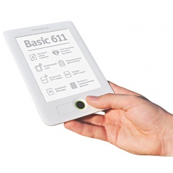 PocketBook 611 Basic -  3