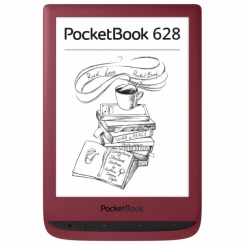 PocketBook 628 -  1
