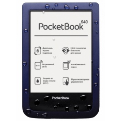 PocketBook Aqua -  2