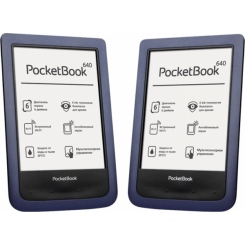 PocketBook Aqua -  1