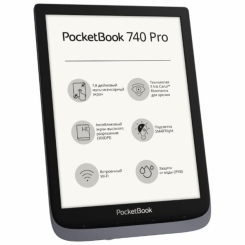PocketBook 740 Pro -  1
