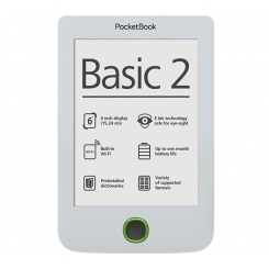 PocketBook Basic 2 -  2