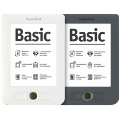 PocketBook Basic New 613 -  4
