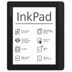 PocketBook InkPad -  1