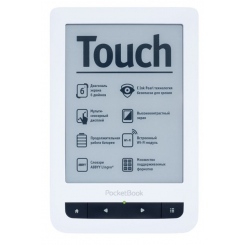PocketBook Touch 622 -  4