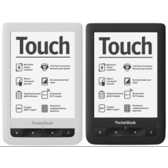 PocketBook Touch 622 -  1