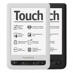 PocketBook Touch 622 -  2