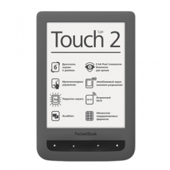 PocketBook Touch Lux 2 -  5