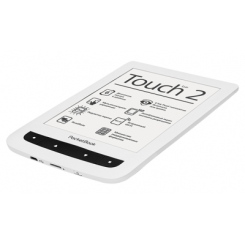 PocketBook Touch Lux 2 -  4