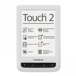 PocketBook Touch Lux 2 -  1