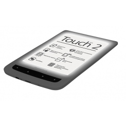 PocketBook Touch Lux 2 -  2