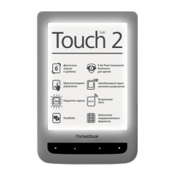 PocketBook Touch Lux 2 -  3