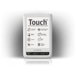 PocketBook Touch Lux -  7