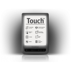 PocketBook Touch Lux -  6