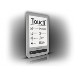 PocketBook Touch Lux -  2