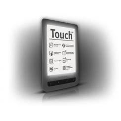 PocketBook Touch Lux -  3