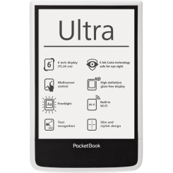 PocketBook Ultra -  5