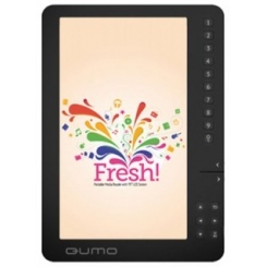 QUMO Fresh -  2