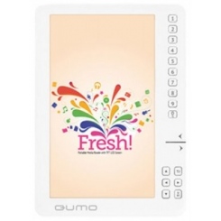 QUMO Fresh -  1