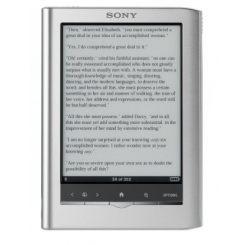 Sony PRS-350 Reader Pocket Edition -  3