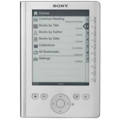 Sony PRS-300 Reader Pocket Edition  -  3