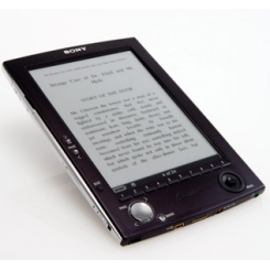 Sony PRS-500 Reader -  3