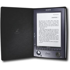 Sony PRS-500 Reader -  1