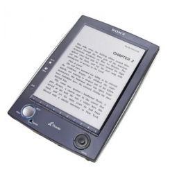 Sony PRS-500 Reader -  2