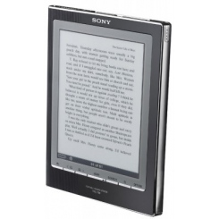 Sony PRS-700 Reader -  1