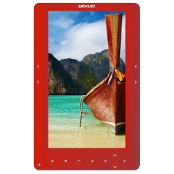 Wexler Book T7002 -  2