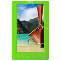 Wexler Book T7002 -  1