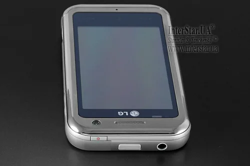 LG KM900 Arena