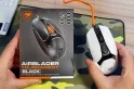 Огляд Cougar Airblader Tournament: легка ігрова миша з сенсором до 20000 DPI — фото 7