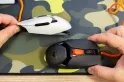 Огляд Cougar Airblader Tournament: легка ігрова миша з сенсором до 20000 DPI — фото 3