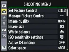 Nikon D90