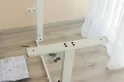 Огляд Cougar Royal 120 Mossa: стіл для роботи, навчання і відпочинку з електропідйомником — фото 3
