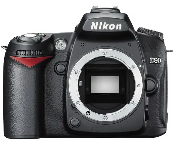 Nikon D90 Nikon D90