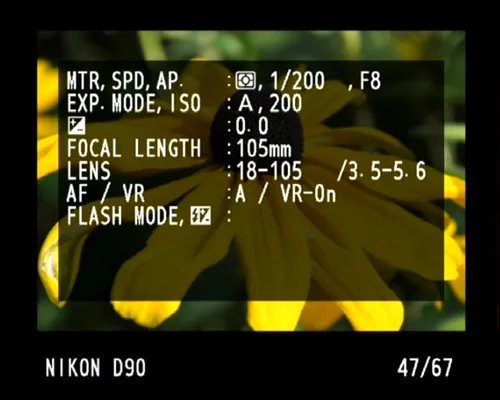 Nikon D90