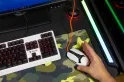 Огляд Cougar Airblader Tournament: легка ігрова миша з сенсором до 20000 DPI — фото 3