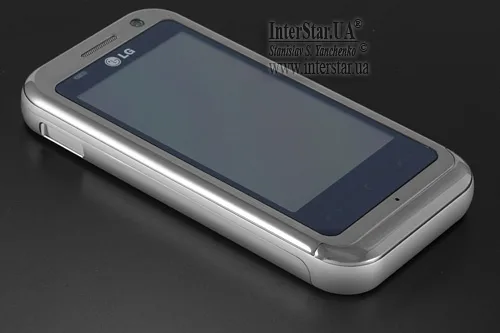 LG KM900 Arena