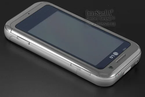 LG KM900 Arena