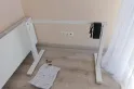 Огляд Cougar Royal 120 Mossa: стіл для роботи, навчання і відпочинку з електропідйомником — фото 8