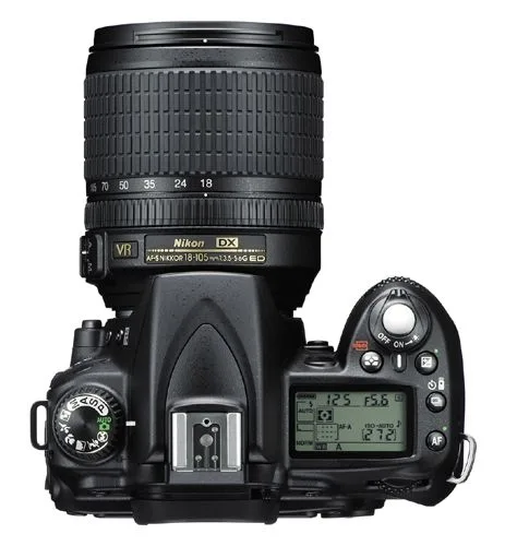 Nikon D90 Nikon D90