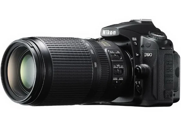Nikon D90 Nikon D90
