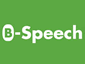 B-Speech