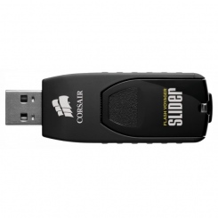 Corsair Voyager Slider USB 3.0 64Gb -  4