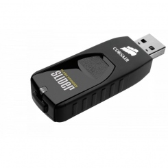 Corsair Voyager Slider USB 3.0 64Gb -  1