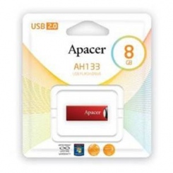 Apacer AH 133 8GB -  1