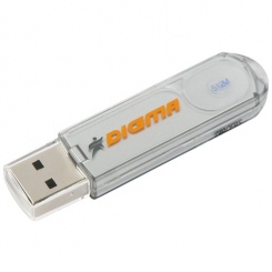 Digma PD2 512Mb -  1