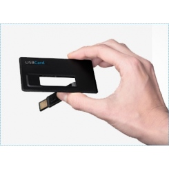 Freecom USB CARD 16GB -  3